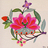 Chinese New Year painting - see below