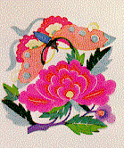 Chinese New Year painting - see below